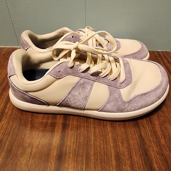 Whitin Barefoot Skater Sneaker - Picture 1 of 4